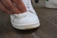 Saveti za čišćenje i negu belih patika kako bi zadržale izgled i dugotrajnost bez oštećenja.